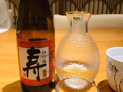 -簡一·割烹·和牛夀喜燒(西水东店)