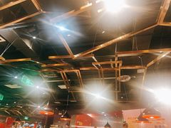 大堂-晓宇重庆火锅(赛格国际购物中心店)
