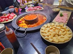 -晓宇重庆火锅(龙首店)