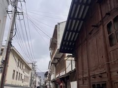 -松州古城