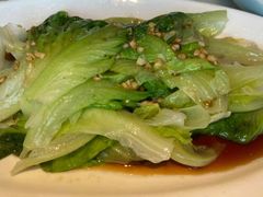豉油生菜-佬肥猫(国华广场店)