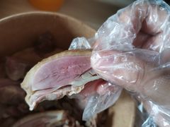-戚顺兴盐水鸭(新街口明瓦廊店)