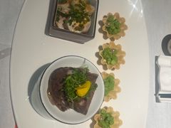 -馋遇江南·精致湖景雅宴(东方之门店)