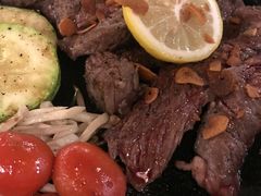 -BISTROFIORE美伊娜(伊犁南路店)