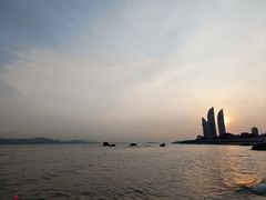 -白城沙滩