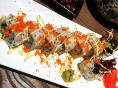 -鲸山上·私房日料(泰达MSD店)