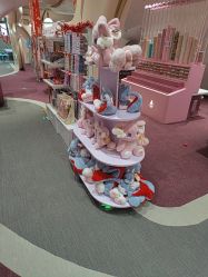 -奈尔宝·国风主题儿童乐园·亲子餐厅(豫园商城店)