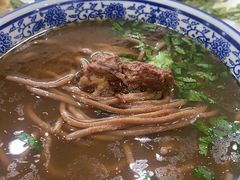 -正顺饸饹馆(中土商务楼店)