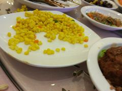 -海天一色海景自助餐厅(西港花园店)