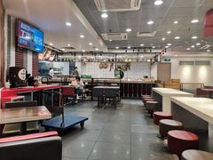 大堂-72街荷叶饭(东方宝泰广场店)