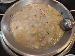 老来福酸汤兔(小锅)-老来福·非遗酸汤兔(凯旋路店)