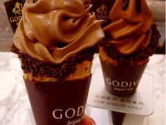 iphone_upload_pic-GODIVA(港汇恒隆广场)