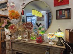 -100家灵感仓库·DIY团建(什刹海店)