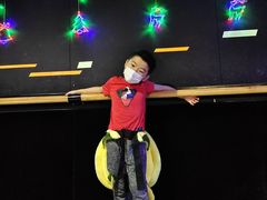 -VS SPORTS PARK运动玩乐园·团建·生日会(合生汇店)