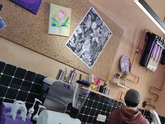 -HANA COFFEE(长寿路店)