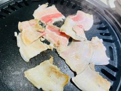 -猫爪爪原切自助烤肉(观音桥阳光世纪店)
