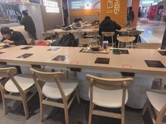 -吉野家(回龙观同成街店)