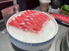 -巴奴毛肚火锅(邯郸美乐城店)