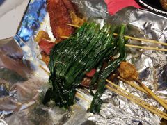 -火盆烧烤(南康店)