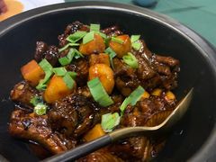 -荷风细雨·中国茶宴(碧云店)