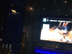 -宝岛甲壳虫KTV(蓝天路店)