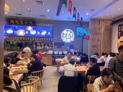 -文叔·湖北名小吃·小龙虾(华强北店)