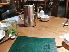 -绿杨邨酒家直营店(闵行店)