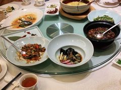 -旺顺阁海鲜广场(亚运村店)