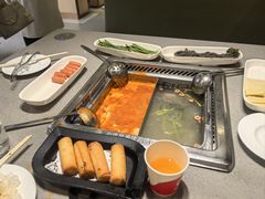 -海底捞火锅(王府井银泰in88店)