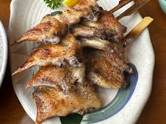 -九井澤精致料理(金茂店)