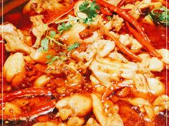 -马头巷·食景园(苏州总店)
