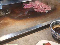-天津瀚金佰九号温泉酒店(南楼地铁站店)