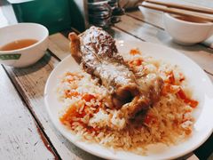 -217丰惠源抓饭(星湖街店)