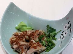 -阿锋鲍鱼酒家美食汇(华安店)