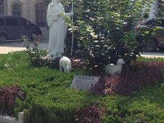 -洪家楼教堂