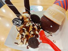 -DQ·蛋糕·冰淇淋(新佳丽店)