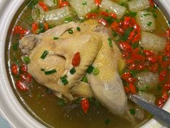 -徽韵人家·传承正宗徽菜(牡丹园店)