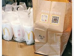 -麦当劳(东大桥店)