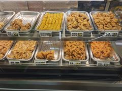 -超级鸡车(长宁娄山关路店)