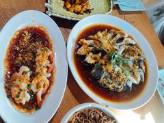 -老妈私房鱼头(欧洲城店)