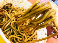 传统热干面-蔡林记(丹尼斯6天地店)