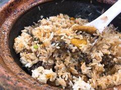 -红星光发煲仔饭(大石街店)