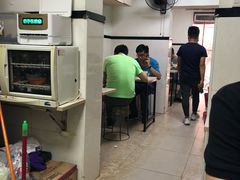 -项记面馆(明瓦廊店)