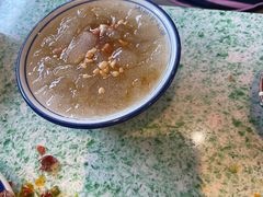 -鸿姐老火锅(疁城新天地店)