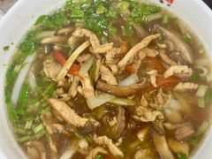 -肆姐面粉馆(坡子街店)