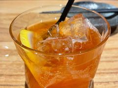 -隐泉之语日式料理(王府中环店)