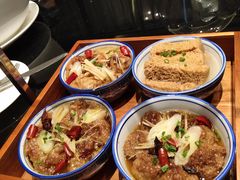 -阿庄新豫菜(航海东路店)