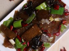 -郑喜旺烧烤(新郑店)
