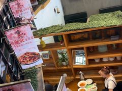 -全聚贤餐厅·湖北家常菜(沙湖店)