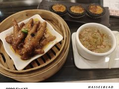 -虾饺妹·粤式手工点心(水荫路店)